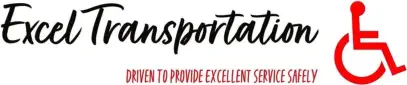 Excel Transportation logo